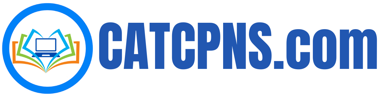 CATCPNS.com